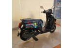 Yamaha Fazzio Tahun 2025